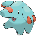 Elephant pokemon fanclub