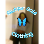 BlutterGals Clothing