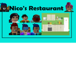 Nico's kitchen