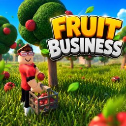 🍎Fruit Business [ALPHA]