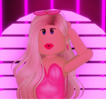Pink Fusion