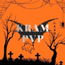  [FIXING] KRAM PVP icon