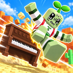 [NEW] +1 Smash Zombie Bowling icon