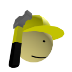 Construction site Roberto