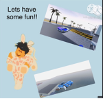 ItzDan Playz Fans! <3