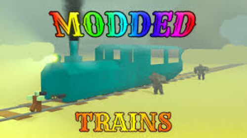 🚂 Dead Rails MODDED