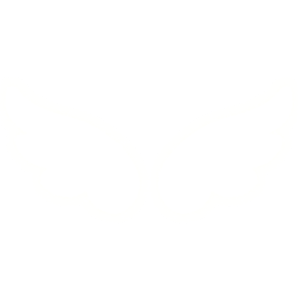 Glowing Angel Wings