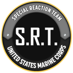 [-] Specіal Reaction Team [-]
