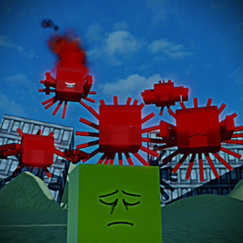 Skibidi Block Roleplay UPDATE 10