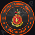 | Emily's Officer Corps OC / Training Corps |