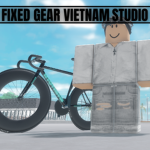 Fixed Gear VietNam Studio Team