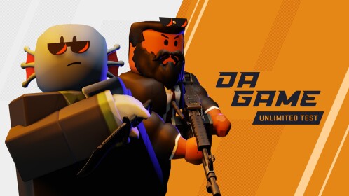DA GAME 2