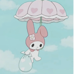 !My melody fan club!