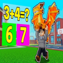 Escape Math For Brainrots