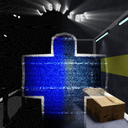 THE CORRIDOR - ENDLESS END?