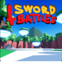 ⚔️ Sword Battles ⚔️