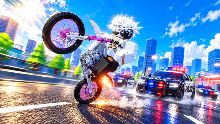 E-Bike Life thumbnail