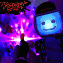 [💣TRAPPER] Rampant Rage icon