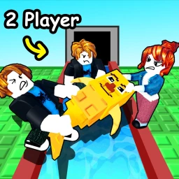 Steal a Fish[2 Player] icon