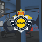 Scottish National Police Air Service