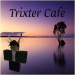 Trixters Cafe