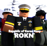 Republic of Korea Navy,