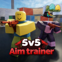 [🎯] 5v5 Aim Trainer