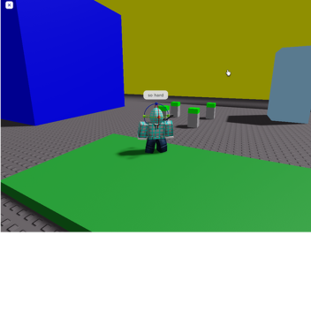 Make everything the same color!