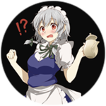 Maid In A Dark House