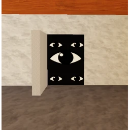 DOORS BUT BAD REMASTERD icon