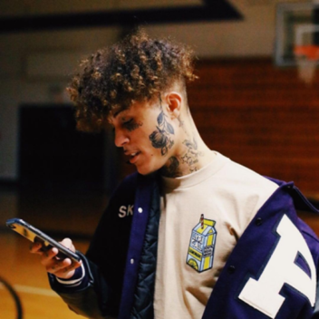 lil skies