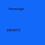 Revexnge