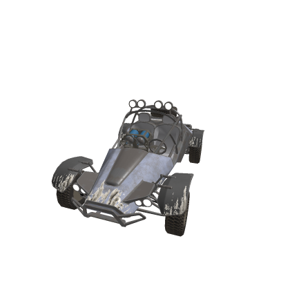 Racing Car