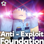 Anti - Exploit Foundation