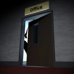 Rooms But Doors Remastered (Unoffical) icon
