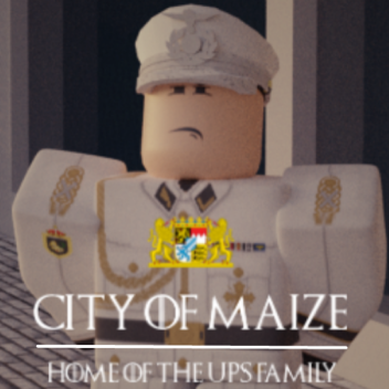 City of Ma/ze, 1942