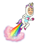 Unicorndumplings