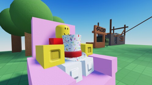 Permadeath hangout i guess (VC)