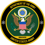 [USAF] • The United States Army •
