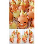 Lemons Torchic fun group
