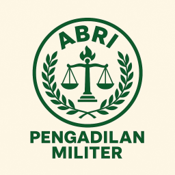 [ABRI] PENGADILAN MILITER