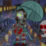 Mary's doll