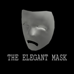 THE ELEGANT MASK