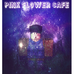 ❤️️ Pink Flower Cafe ❤️️ ||| MEGA UPDATES |||