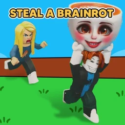 Steal A Brainrot icon