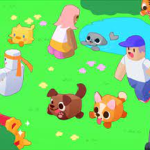 pets SIMULATOR x GROUP