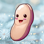 THEEE BEAN