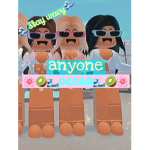 Anyone ocean