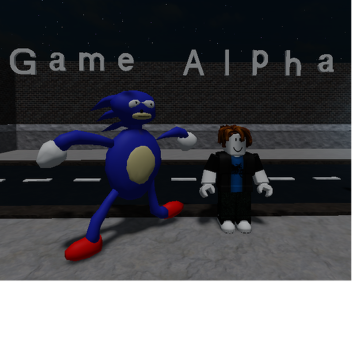 Game Alpha