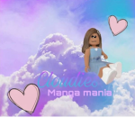 Manga's mania fan group